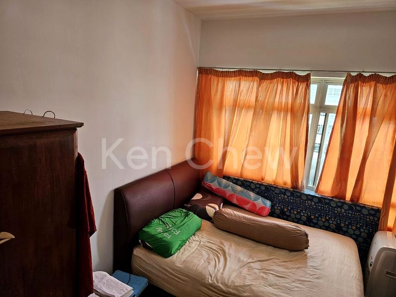 3 Room (3A) HDB for Rent in  448 Yishun Ring Road - Image 4